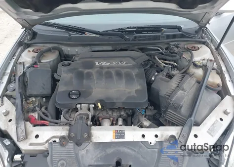 2013 Chevrolet Impala Ls z USA, uszkodzony, nr VIN 2G1WF5E36D1208914